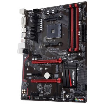 Gigabyte AB350-Gaming