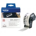 Brother DK-22211 – Zboží Živě