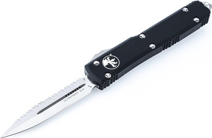 Microtech Ultratech D/E 122-6