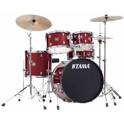 Tama RM50YH6-CPM Rhythm Mate Candy Apple Mist – Zbozi.Blesk.cz