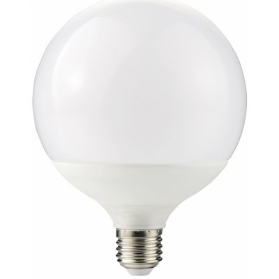 FanEurope Fan KLASSIC-E27G120-20H LED žárovka GLOBO E27 19 W 1850 lm 2700 K – Hledejceny.cz