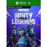 Fortnite: The Minty Legends Pack – Zbozi.Blesk.cz