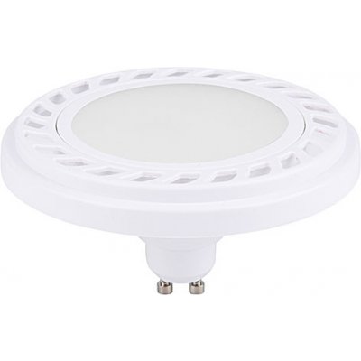 Nowodvorski Lighting LED žárovka ES111 9344 ES111 LED DIFFUSER bílá 3000K – Hledejceny.cz