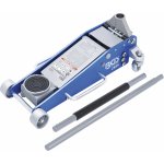 BGS 2889 Pojízdný zvedák hydraulický 2,5 t – Sleviste.cz