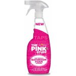 The Pink stuff zázračná pěna na koupelny 750 ml – Zboží Dáma