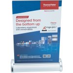 Stolní mini roll up – Hledejceny.cz