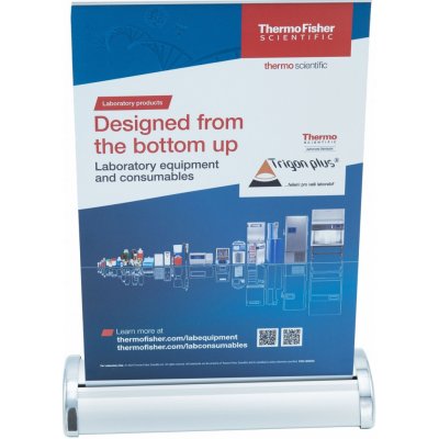 Stolní mini roll up – Hledejceny.cz