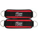 Power System Ankle Straps Gym Guy zelená – Zbozi.Blesk.cz