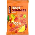 Bombus Fruit Gummies ovocné bonbóny příchuť Mango 35 g – Zboží Dáma