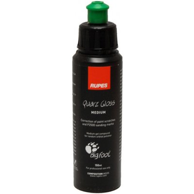 Rupes Quarz Gloss Medium 150 ml