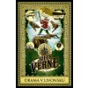 Kniha Drama v Livonsku - Verne Jules