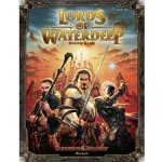 Wizards of the Coast Lords of Waterdeep Základní hra – Zboží Dáma