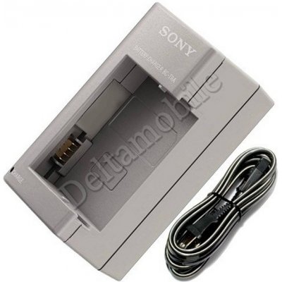 Sony BC-TRA – Zboží Živě