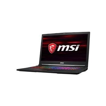 MSI GE63 8SG-018CZ