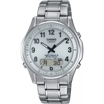 Casio LCW-M100TSE-7A