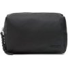 Kosmetický kufřík Calvin Klein Kosmetický kufřík Nylon Washbag K60K610782 Černá Látka textilní