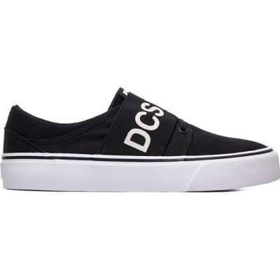 Dc TRASE TX SE black/white