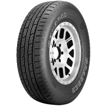 General Tire Grabber HTS60 235/65 R17 108H