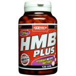 Xxtreme Nutrition HMB PLUS 120 kapslí – Hledejceny.cz