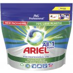 Ariel All in1 Pods prací kapsle Svěžest hor 5 PD – Sleviste.cz