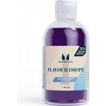 Myprotein FlavDrops Mocha 50 ml – Zbozi.Blesk.cz