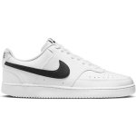 Nike court vision lo DV1899-100 bílé – Sleviste.cz