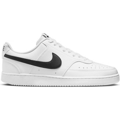 Nike court vision lo DV1899-100 bílé – Sleviste.cz
