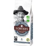 Lobodis z Nikaraguy BIO 250 g – Zboží Mobilmania