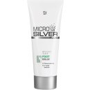 Microsilver Plus krém na nohy 100 ml