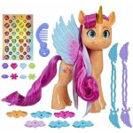 Hasbro My Little Pony kadeřnické stužky Sunny – Sleviste.cz