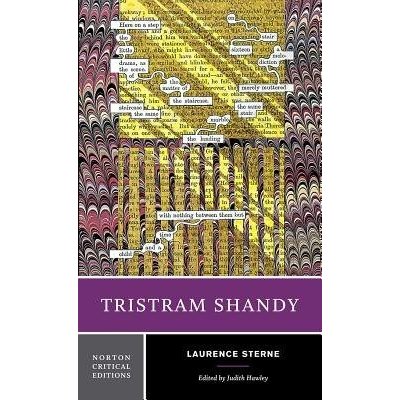 Tristram Shandy