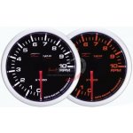 Přídavný budík Depo Racing WA 52mm - otáčkoměr | Zboží Auto
