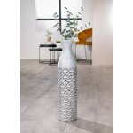 Gilde Podlahová váza Alaska, 60 cm – Hledejceny.cz