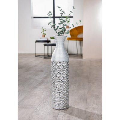 Gilde Podlahová váza Alaska, 60 cm – Hledejceny.cz