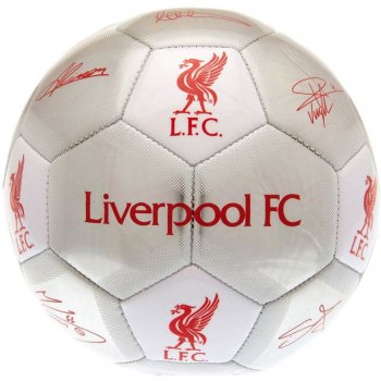 CurePink FC Liverpool: Signature