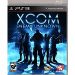 XCOM: Enemy Unknown – Zboží Živě