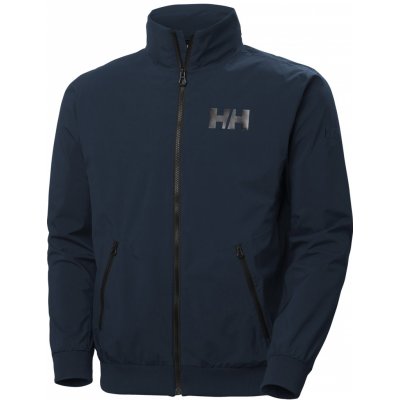 Helly Hansen Hp Racing Bomber Jacket 2.0 Navy – Zboží Mobilmania