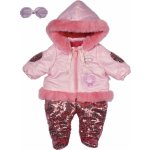 Baby Annabell Sweet Dreams Schlummerwolke – Hledejceny.cz