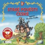 Staré pověsti české – Zbozi.Blesk.cz