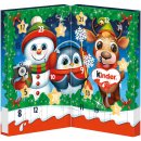 Kinder Mix Adventní kalendář 127g