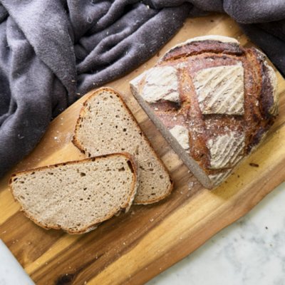 Authentic Kvasový Chléb 1 kg – Zboží Dáma