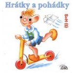 Hrátky a pohádky – Hledejceny.cz