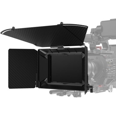 Syntex SmallRig Multifunctional Modular Matte Box (114mm) Basic Kit 3641 – Zbozi.Blesk.cz