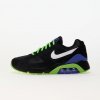 Skate boty Nike Air 180 Black/ White-Action Green-Persian Violet