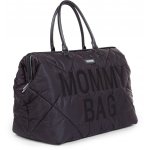 Childhome taška Mommy Bag Puffered Black – Hledejceny.cz