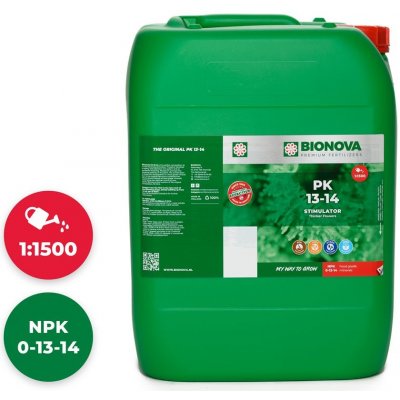 Bio Nova PK 13/14 250 ml