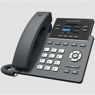 Grandstream GRP2612 – Zboží Živě