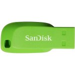 Sandisk Cruzer Blade 64GB SDCZ50C-064G-B35GE – Zboží Mobilmania