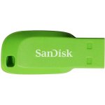 Sandisk Cruzer Blade 64GB SDCZ50C-064G-B35GE – Hledejceny.cz