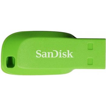 Sandisk Cruzer Blade 64GB SDCZ50C-064G-B35GE